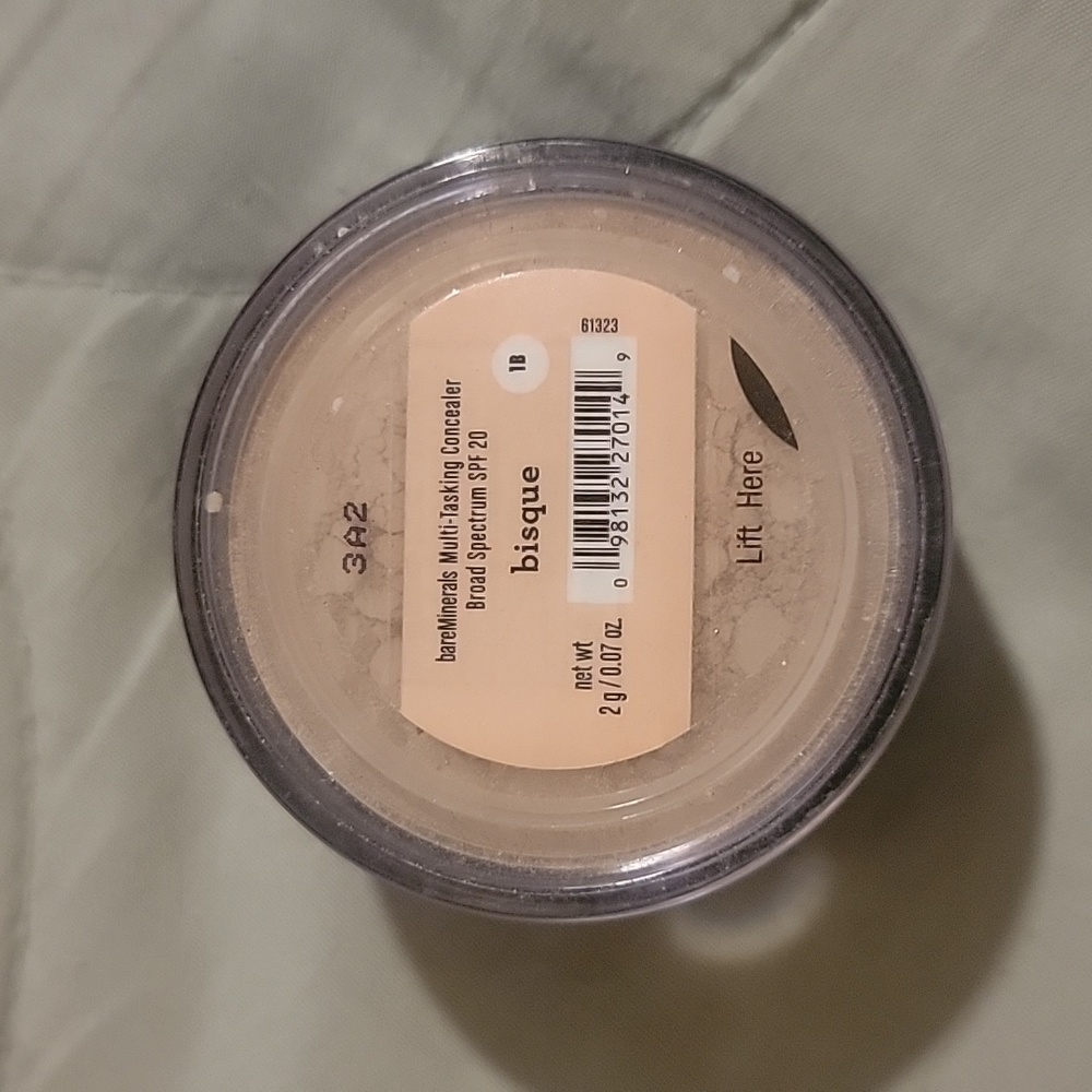Bare Minerals Bisque Concealer
